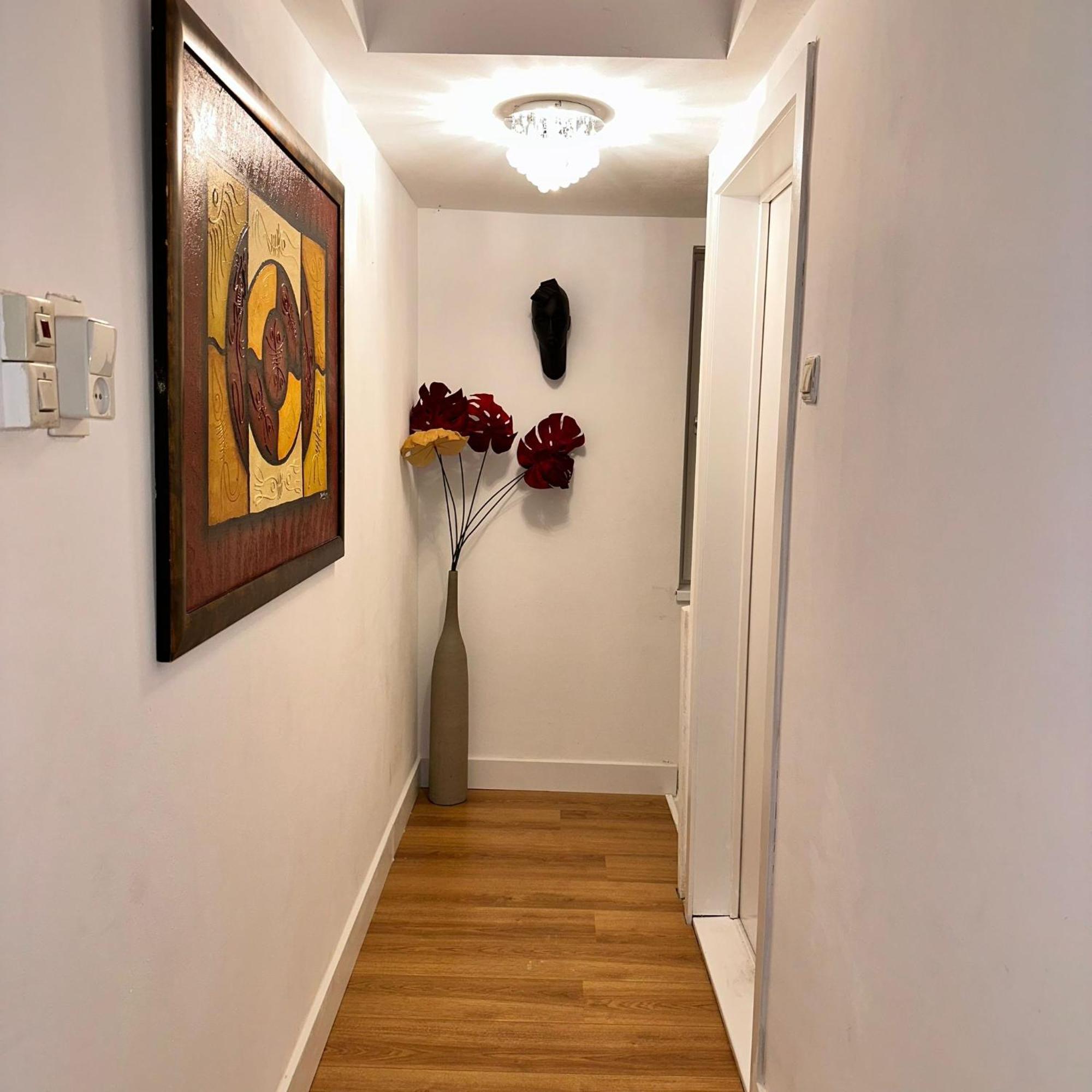 B&B Bredeweg Roermond Bagian luar foto